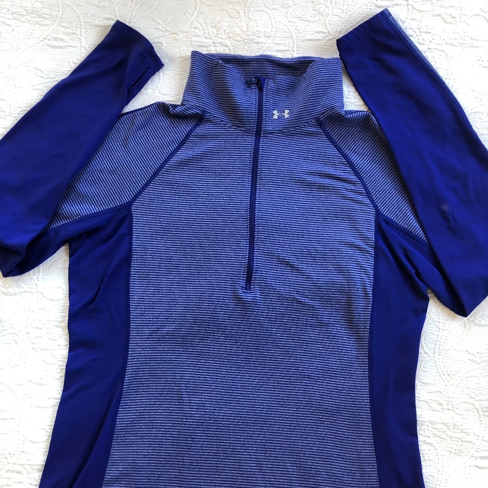 Under Armour pullover size XL